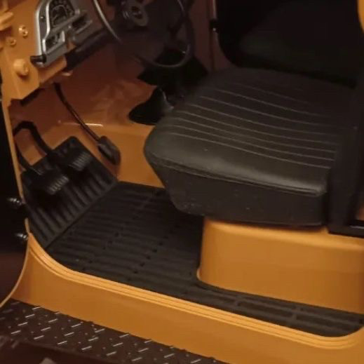 Rc Hobby Work Mat - Fms Rc Car Floor Mat For