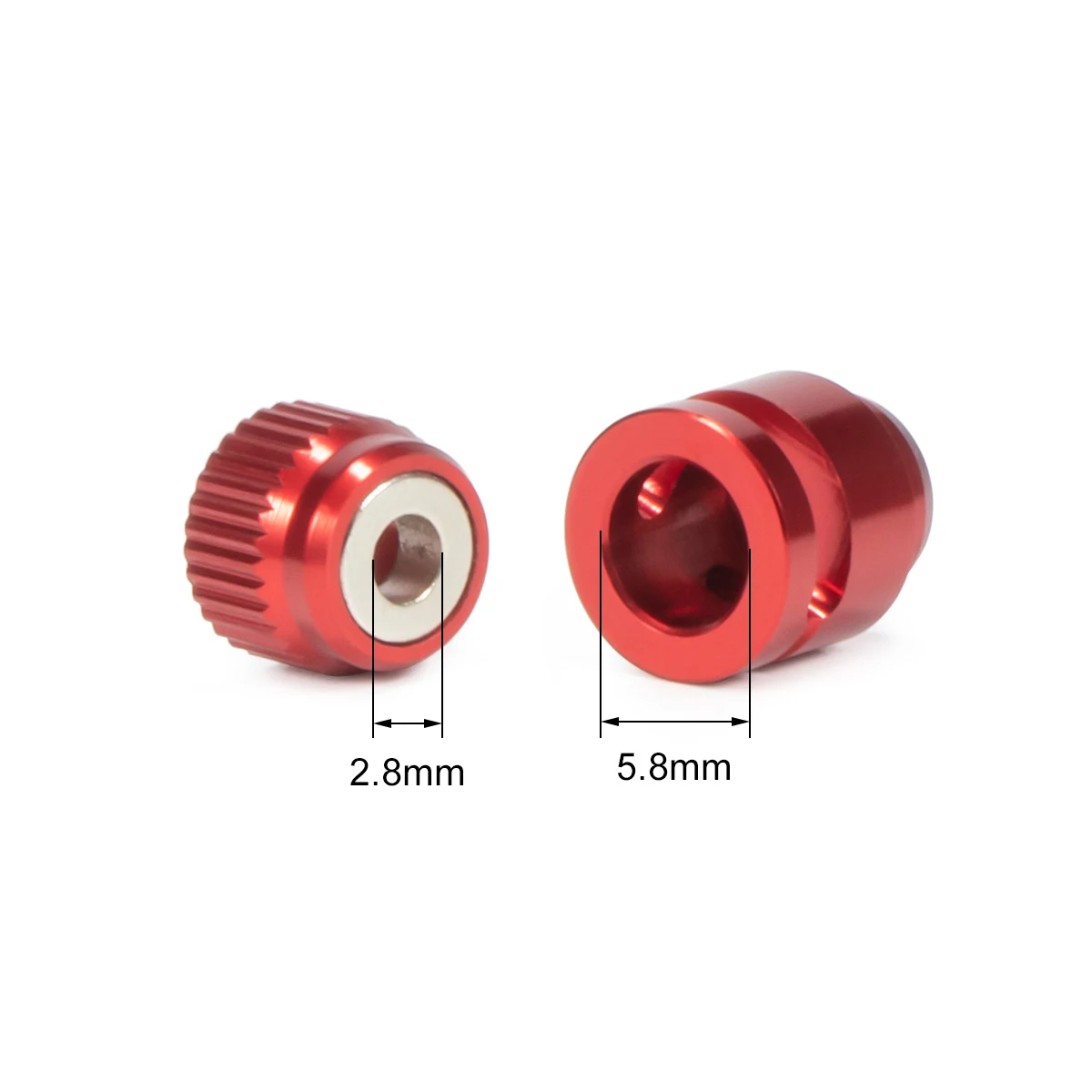 RC Car Magnetic Body Posts Mar - Body Shell Rc review and price