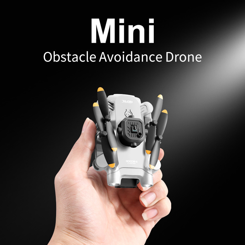 Mini V30 WiFi FPV Drone With 4 - Rc Hobby Helicopter review and price