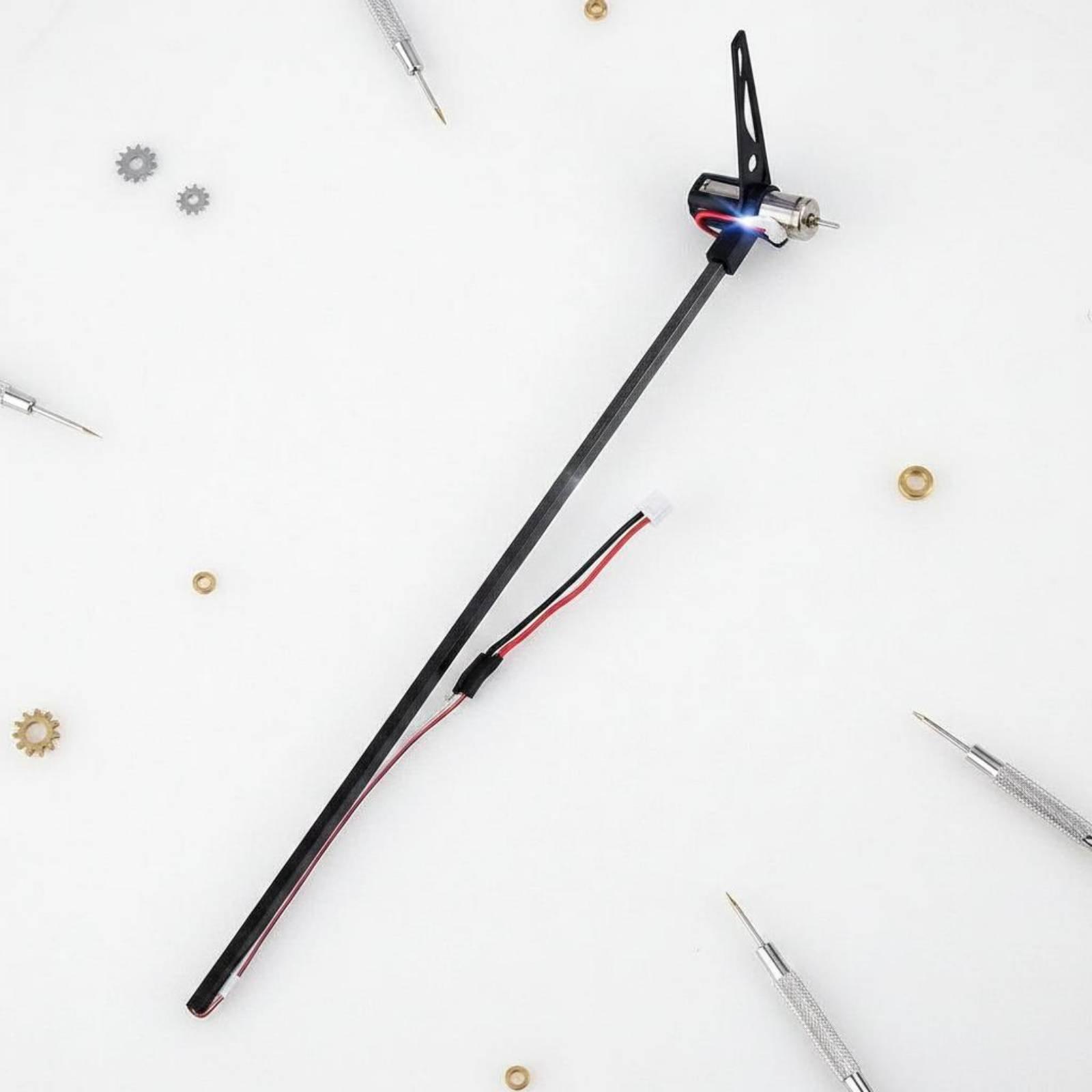 Rc Helicopter Tail Shaft Motor - Rc Hobby Helicopter review and price