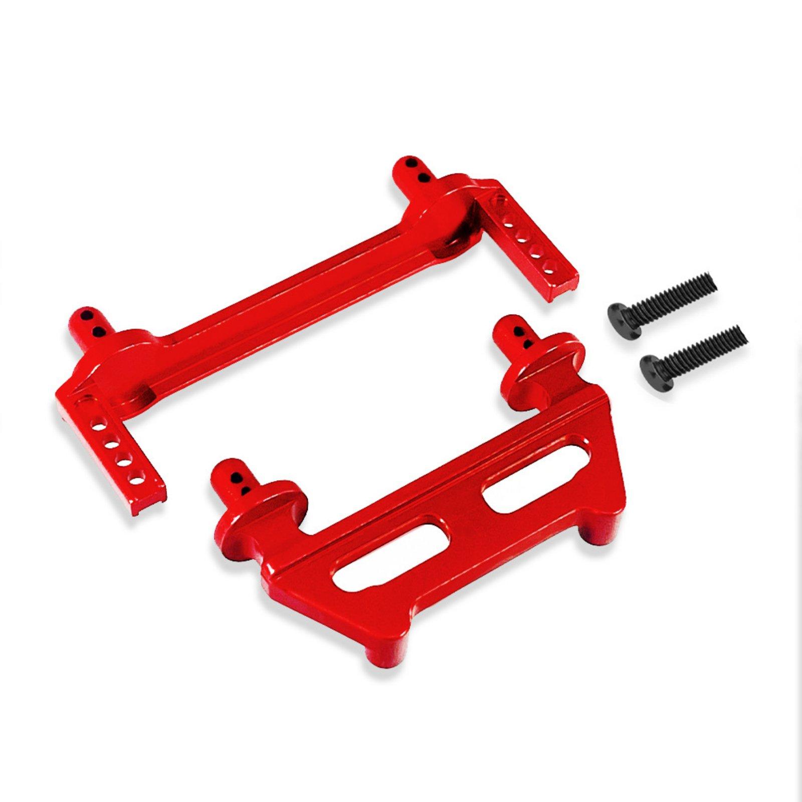 RC Car Body Pillars Lightweigh - Body Shell Rc review and price