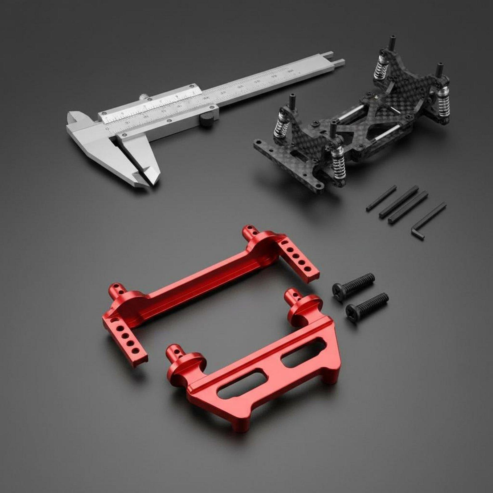 RC Car Body Pillars Lightweigh - Body Shell Rc review and price