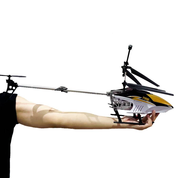 Large RC Helicopter 3.5CH Remo - Rc Hobby Helicopter review and price