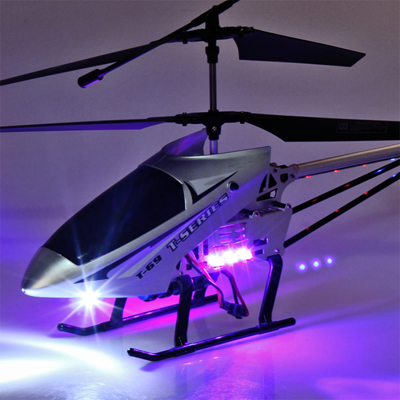 Large RC Helicopter 3.5CH Remo - Rc Hobby Helicopter review and price