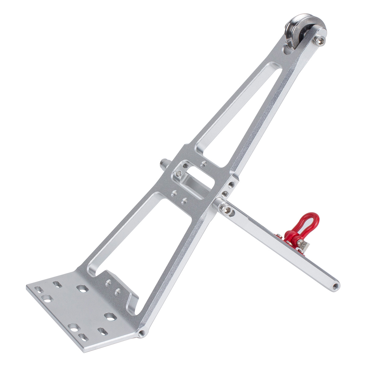 RC Winch/Serve Rescue Tow Truc - Rc Hobby Shops review and price