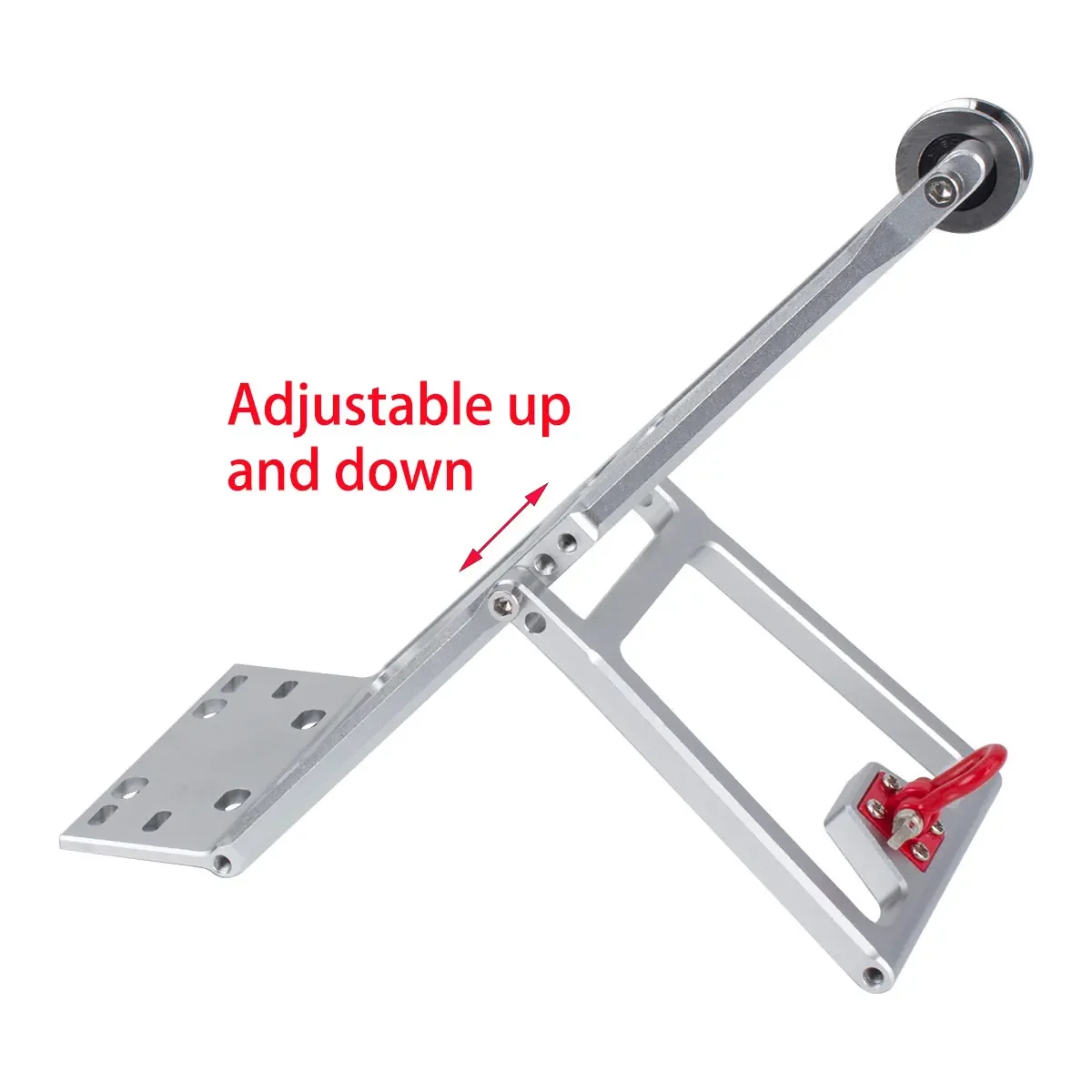 RC Winch/Serve Rescue Tow Truc - Rc Hobby Shops review and price