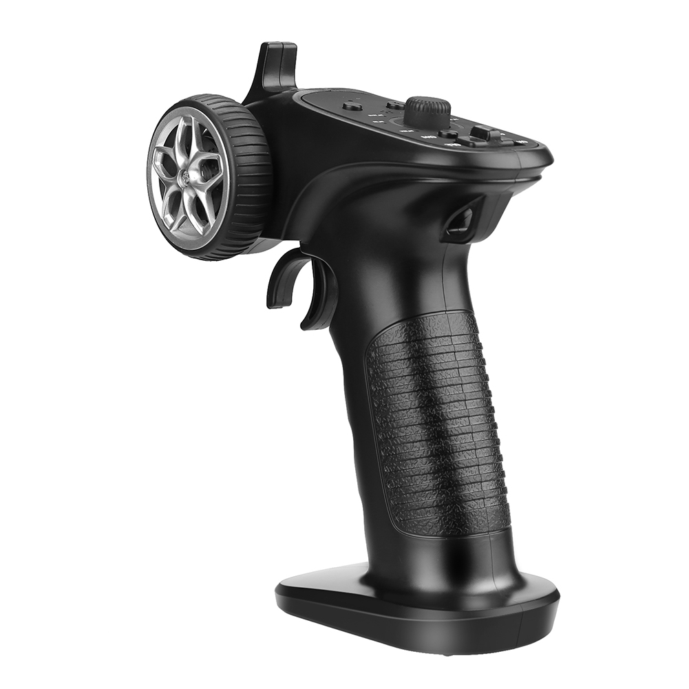 GA-4H-TX 4CH 2.4GHz Remote Con - Rc Hobby Shops review and price