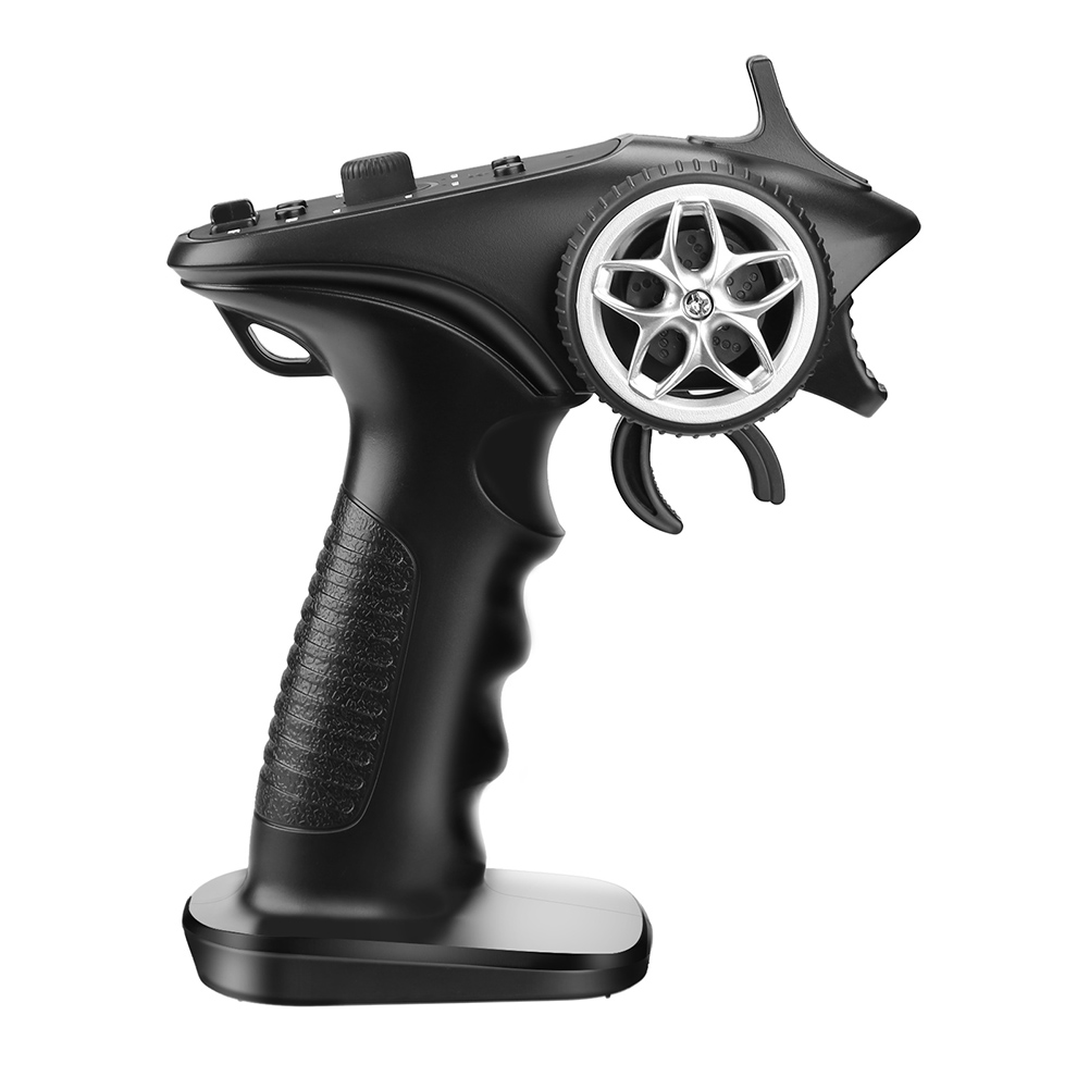 GA-4H-TX 4CH 2.4GHz Remote Con - Rc Hobby Shops review and price