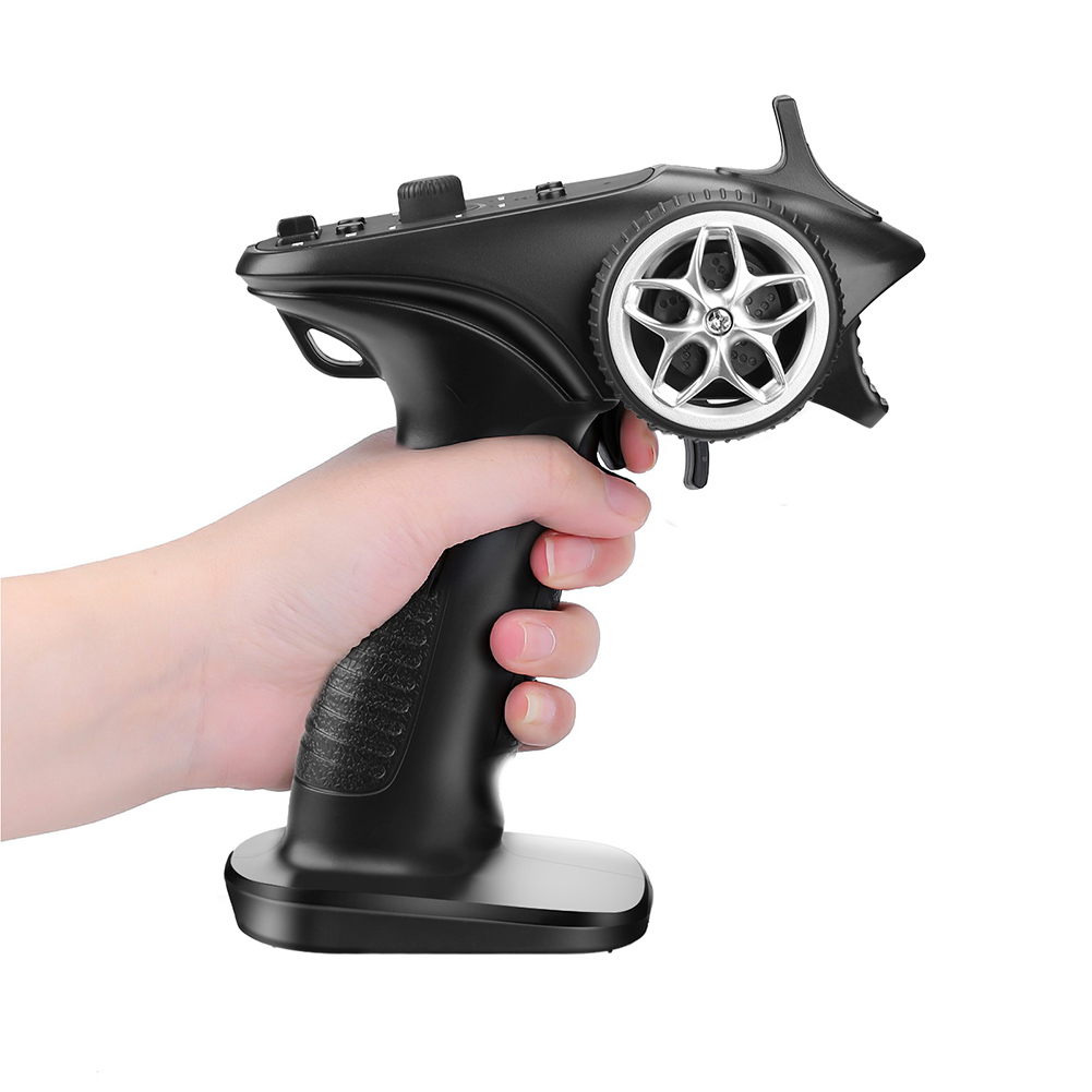 GA-4H-TX 4CH 2.4GHz Remote Con - Rc Hobby Shops review and price