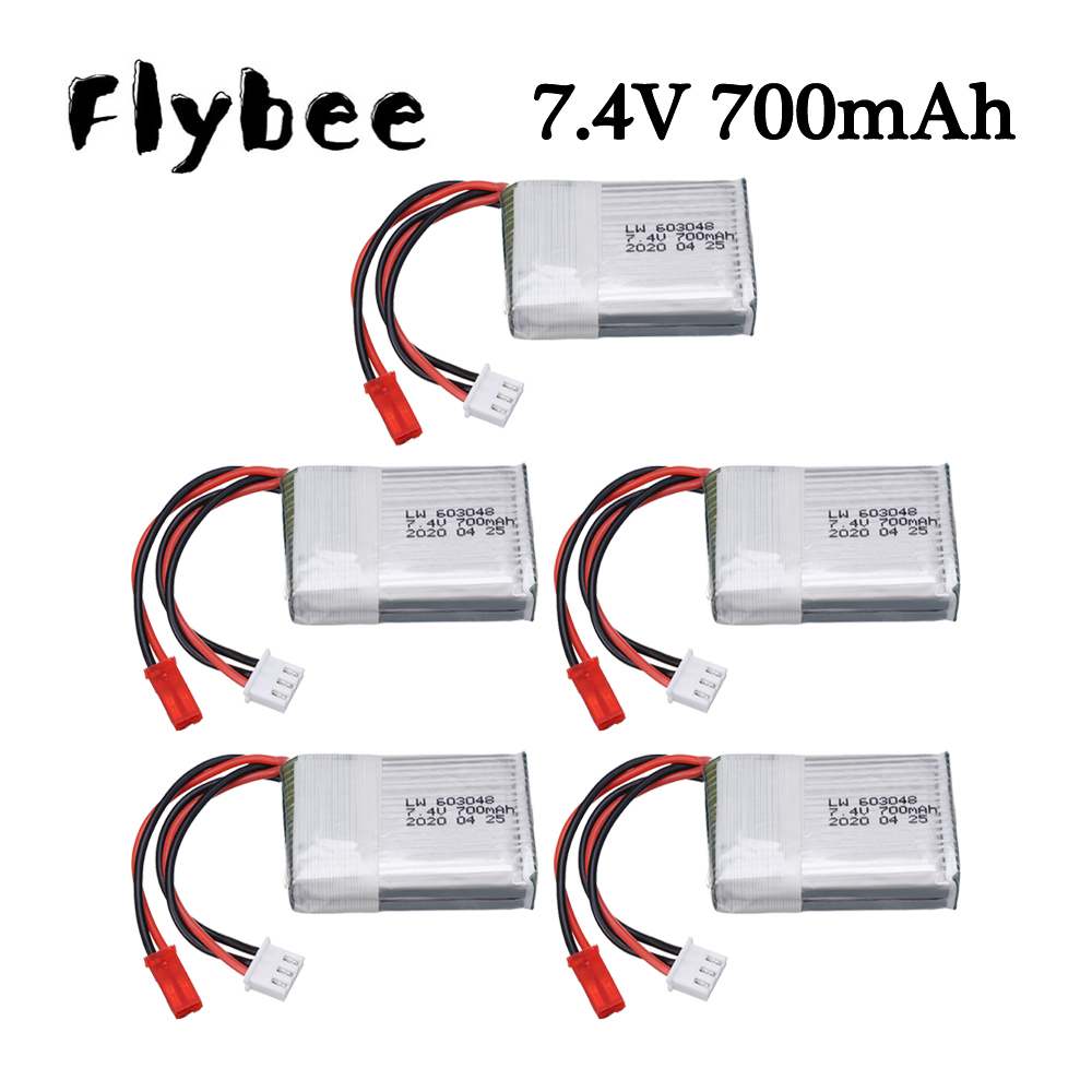 7.4V 700mAh 25c Lipo Battery F - Rc Hobby Helicopter review and price