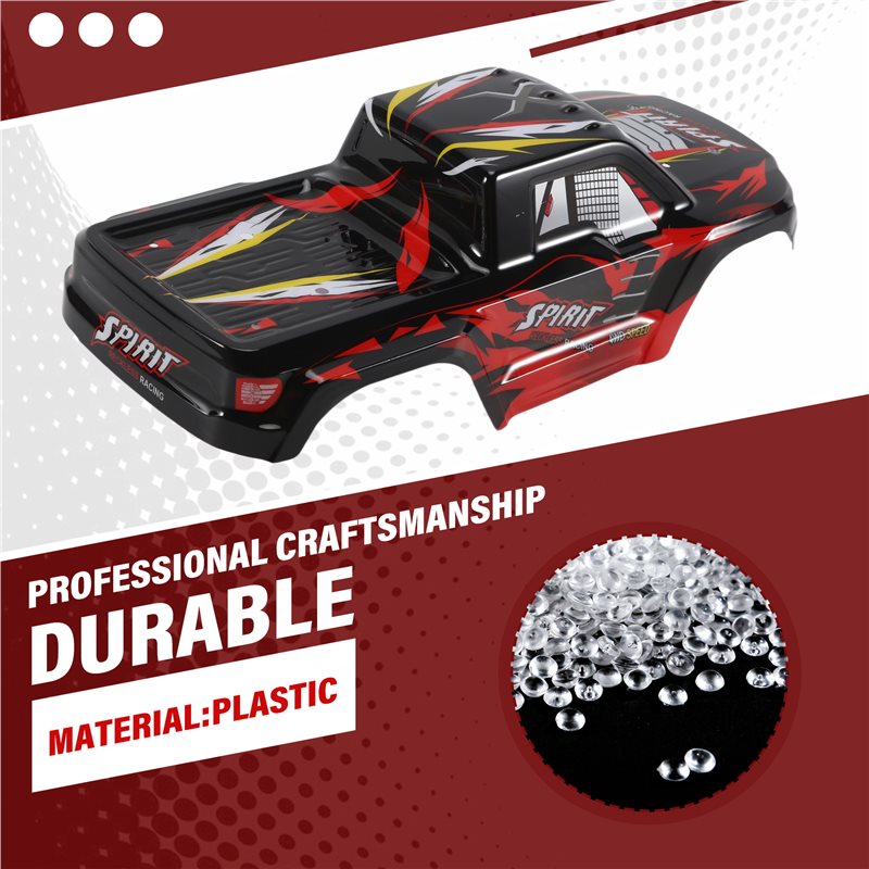 B78B-Car Body Shell Car Cover  - Body Shell Rc review and price