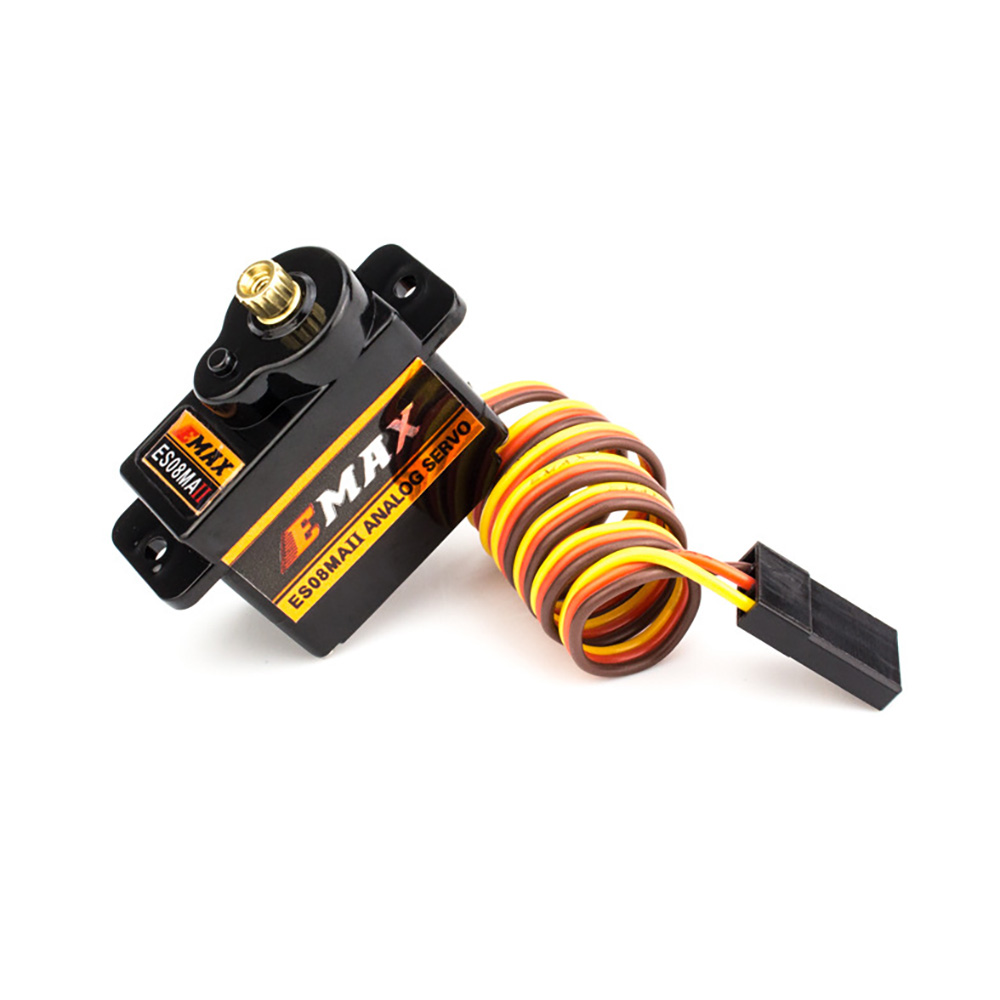 1/2/4/8PCS EMAX ES08MA ES08MAI - Rc Hobby Helicopter review and price