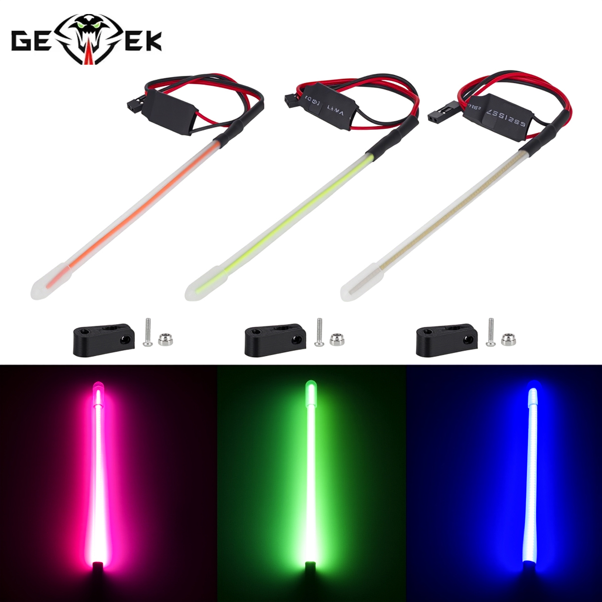 LED Tail Lights Night Spotligh - Rc Hobby Shops review and price