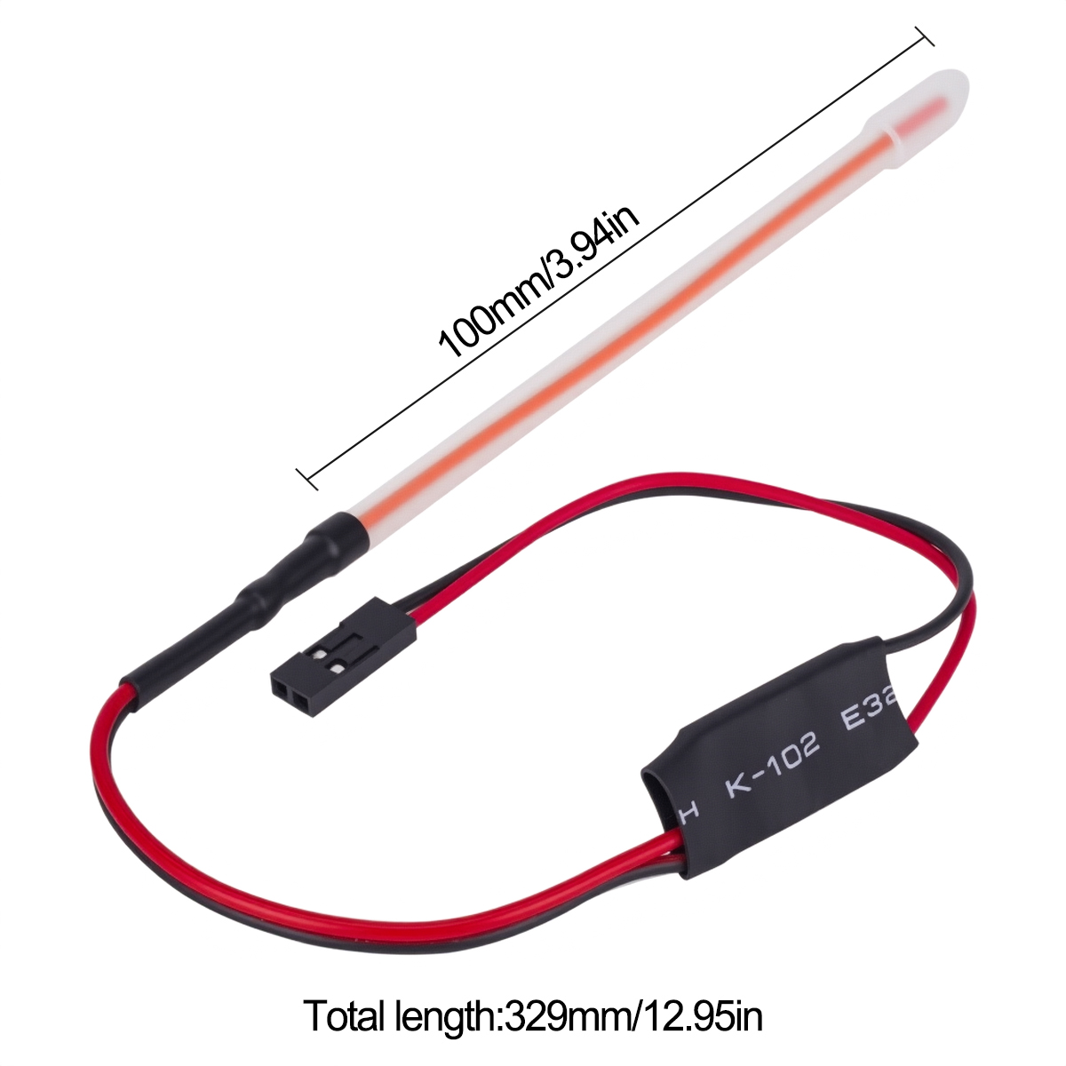 LED Tail Lights Night Spotligh - Rc Hobby Shops review and price