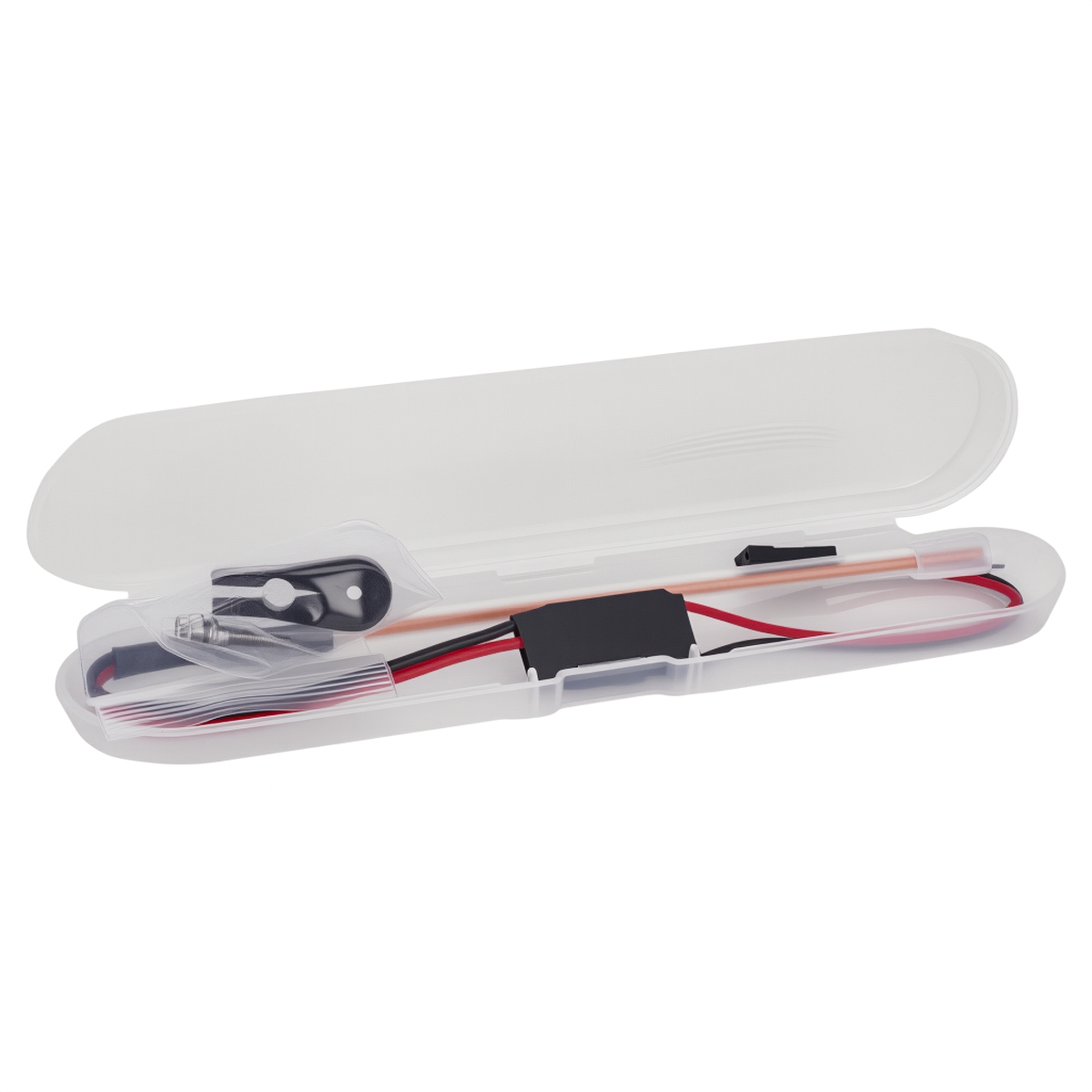 LED Tail Lights Night Spotligh - Rc Hobby Shops review and price
