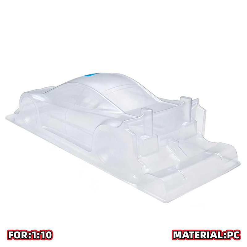 1/10 RC On‑Road Drift Car Body - Body Shell Rc review and price
