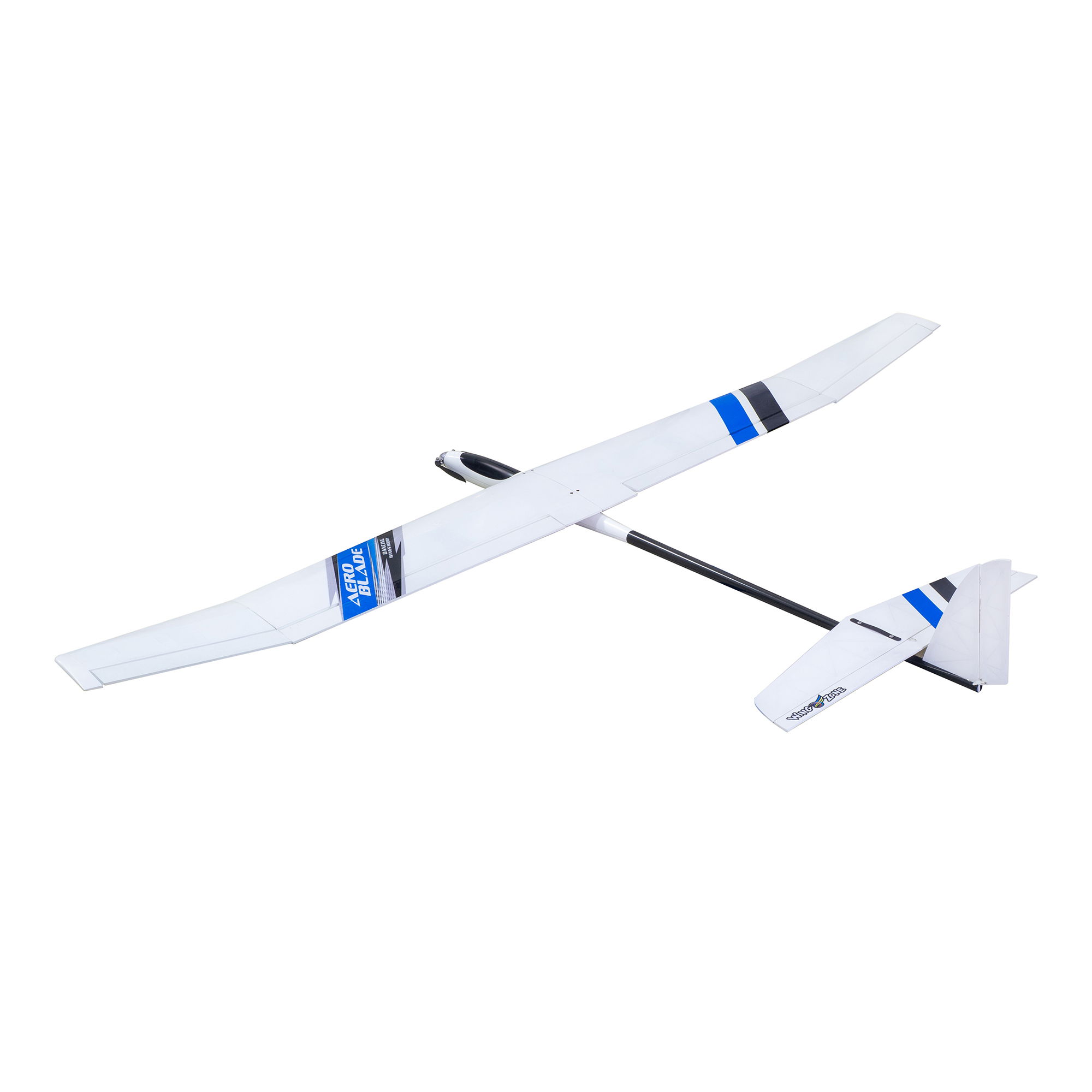 AEO FGCG07 2.0M Aero Blade Gli - Rc Hobby Aero review and price