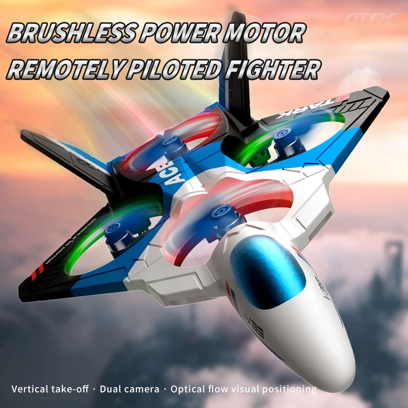 RC Plane Aero Jet Dron Remote  - Rc Hobby Aero review and price