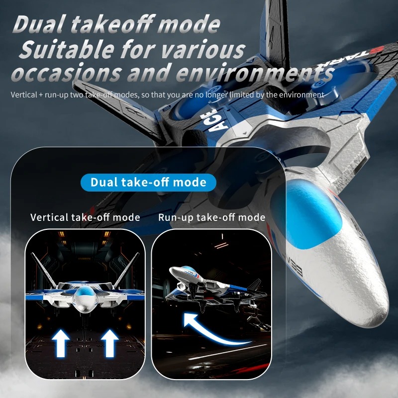 RC Plane Aero Jet Dron Remote  - Rc Hobby Aero review and price