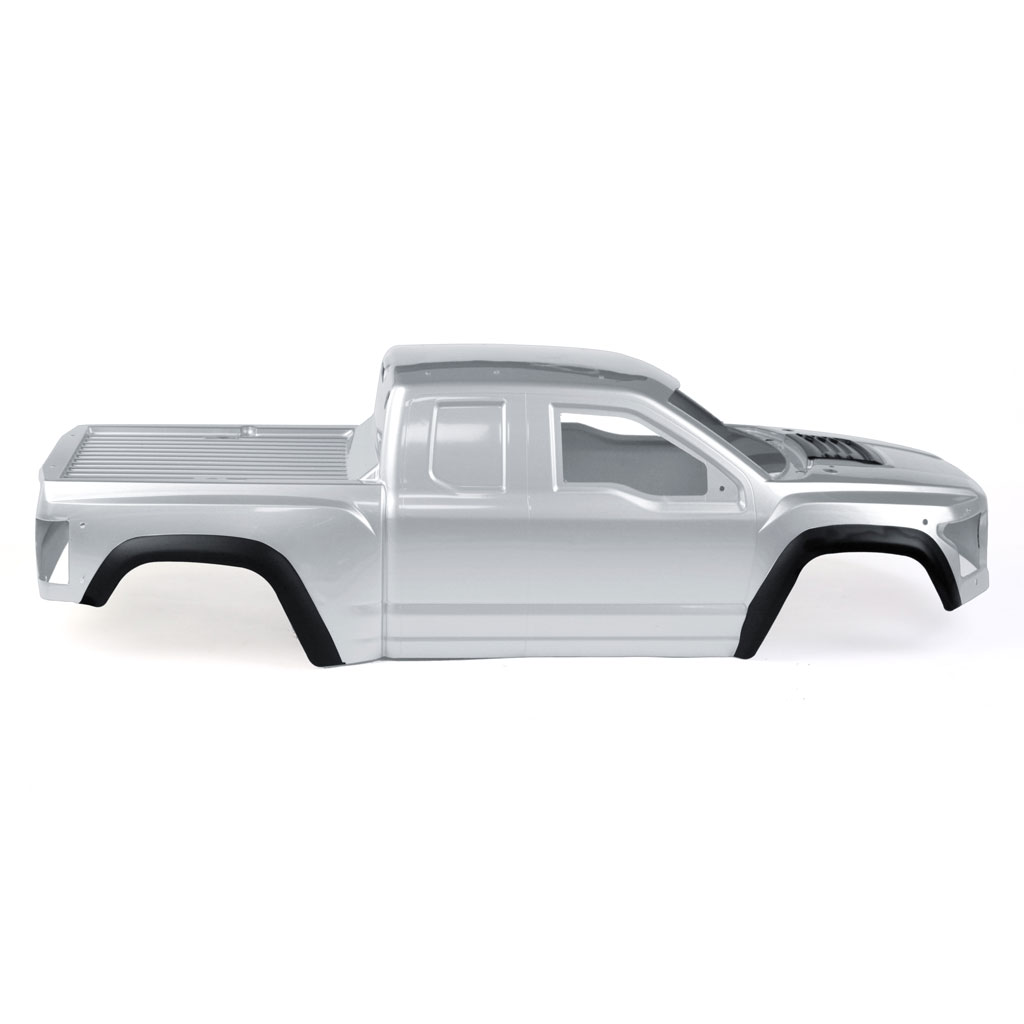 ZD Racing MX-07 1/7 RC Car Bod - Body Shell Rc review and price