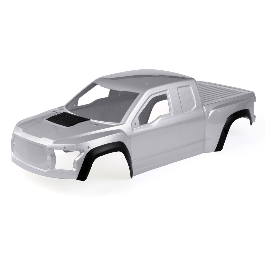 ZD Racing MX-07 1/7 RC Car Bod - Body Shell Rc review and price